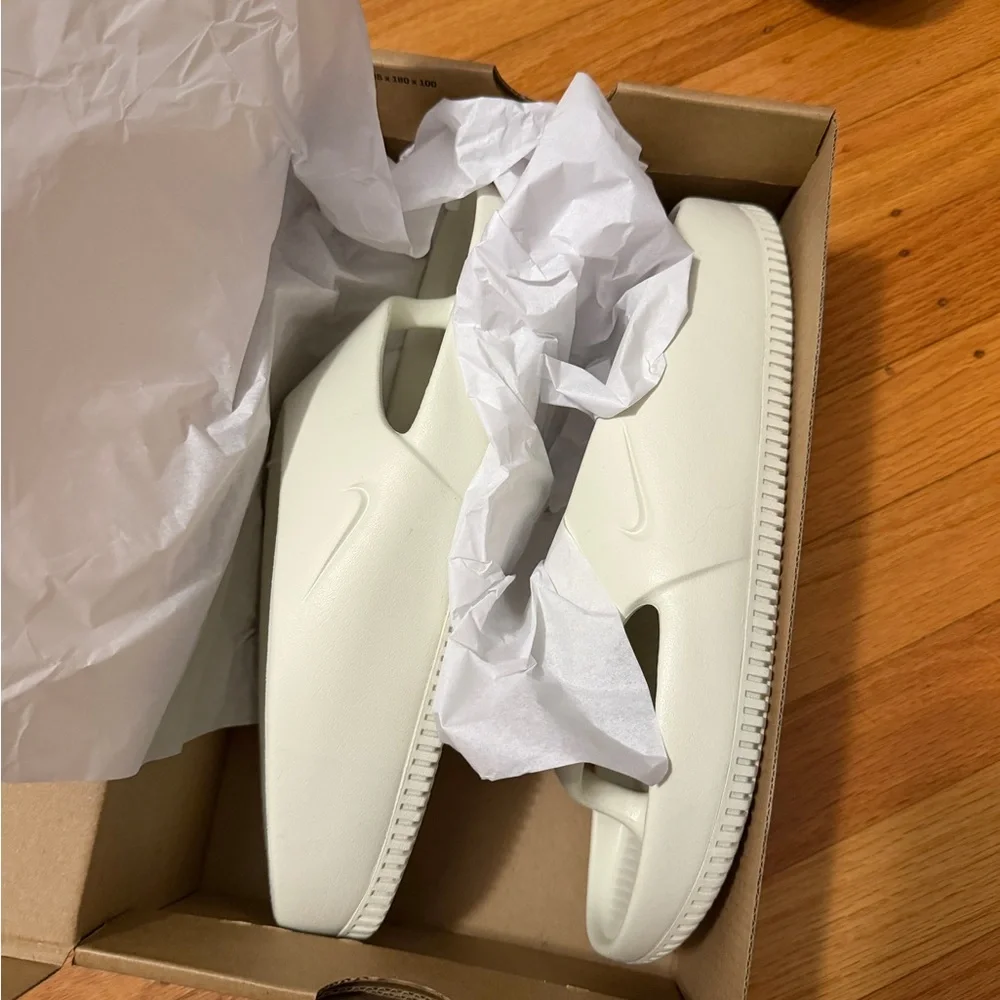 Nike Calm Sandals - Picture 3 of 7